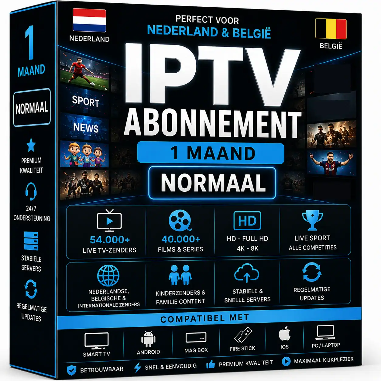 1 Maand