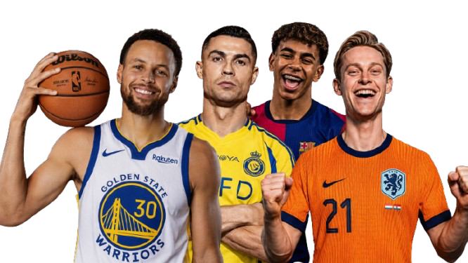 Sport Players