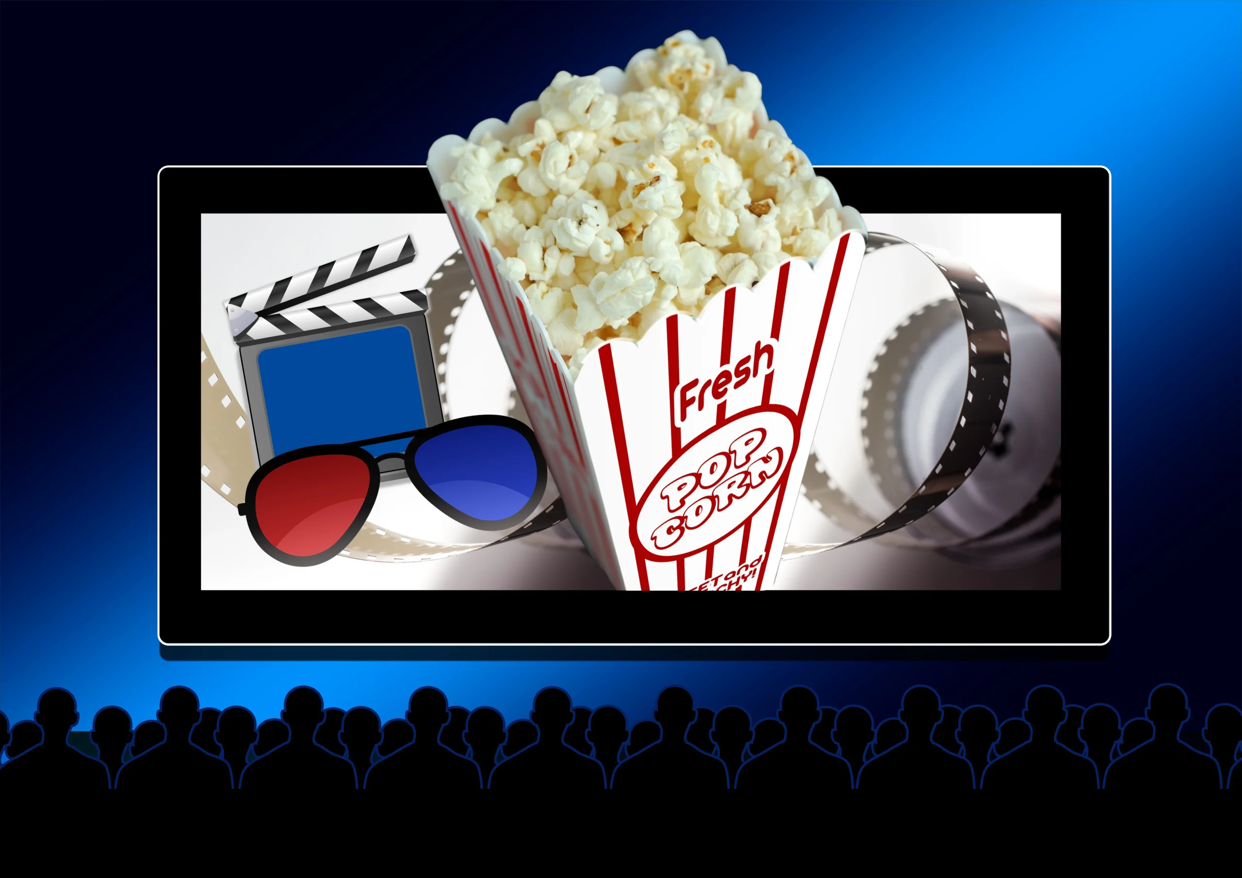 Movies en Series IPTV Nederland