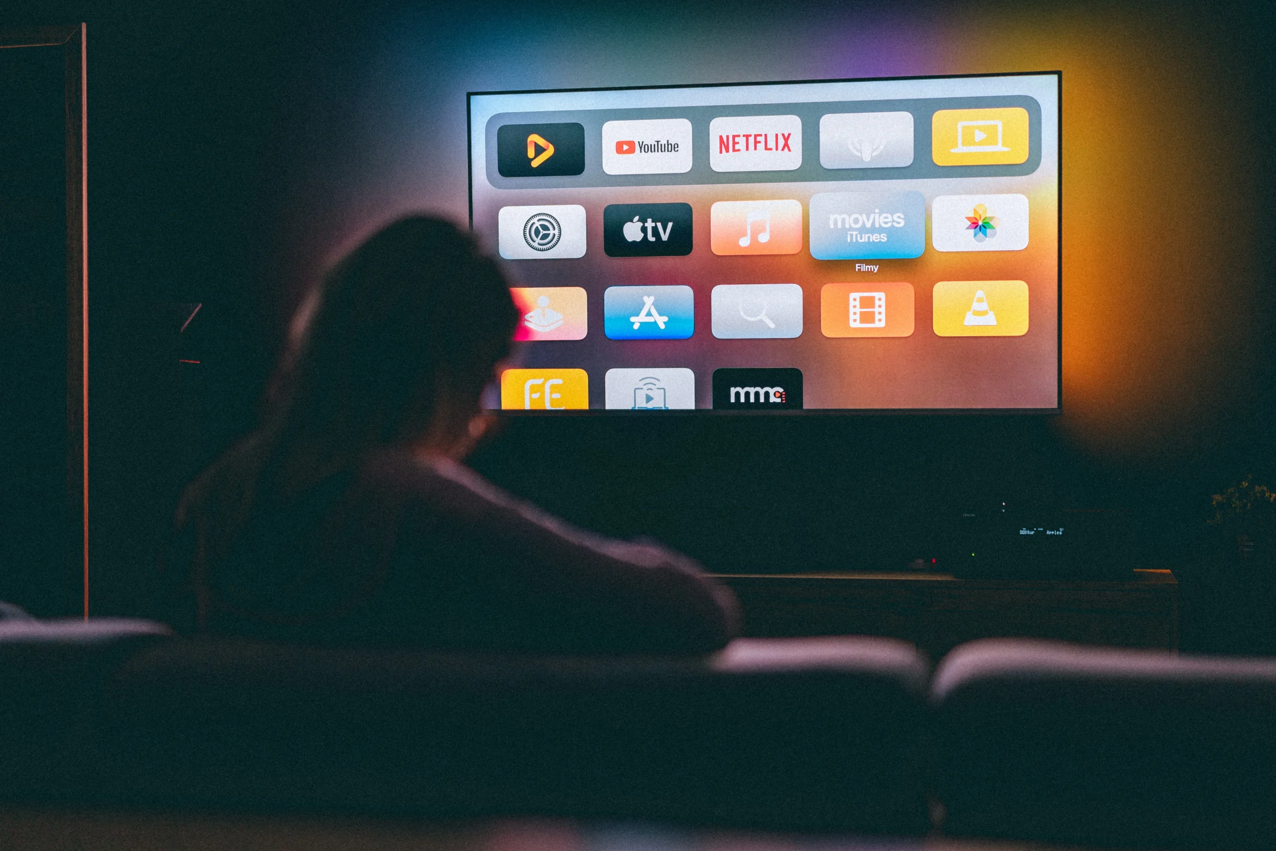 TV Shows IPTV abonnement kopen